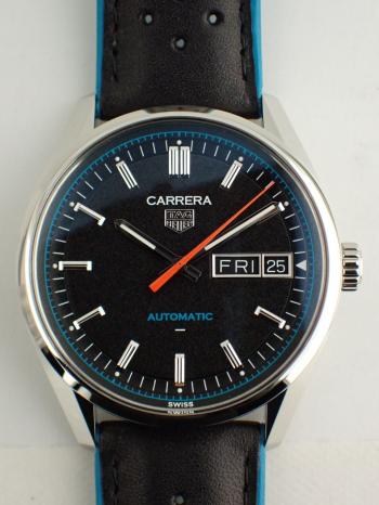 タグホイヤー カレラ キャリバーTH31-02 デイデイト WDA2110.FC6614 新品