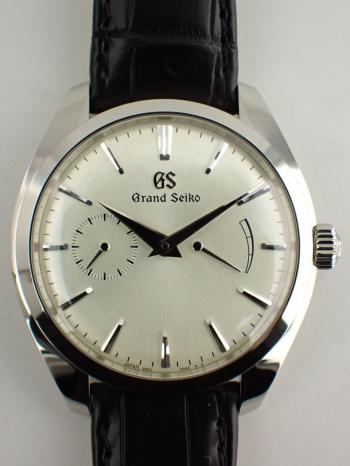 グランドセイコー エレガンスコレクション メカニカル手巻き パワーリザーブ SBGK007(9S63-00A0)新品