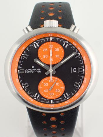 ユンハンス 1972 コンペティション 1972本限定 027.4203.00未使用