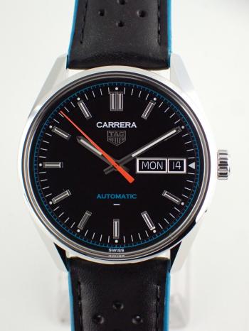 タグホイヤー カレラ デイデイト 41mm キャリバーTH31-02 WDA2110.FC6614 新品