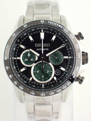 セイコー ブライツ 漆塗りダイヤル 700本限定 SAGK011(8R28-00H0)中古美品