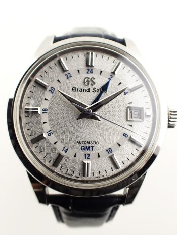グランドセイコ―エレガンスコレクション キャリバー9S20周年記念 数量限定 SBGM235(9S66-00F0)中古美品