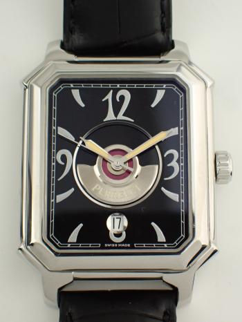 ペルレ レクタングル ロイヤルデイト 020-0410 中古