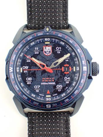 ルミノックス ICE-SAR ARCTIC 1200シリーズ 1203 新品