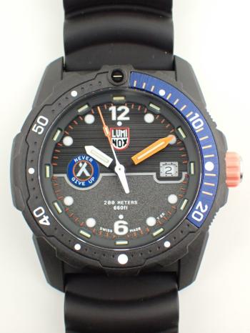 ルミノックス ベア・グリルス サバイバル 3720 SEAシリーズ 3723 新品