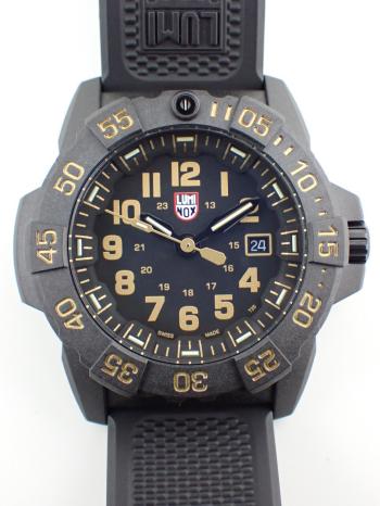 ルミノックス NAVY SEALシリーズ 3500シリーズ 日本限定200本 3501.BO.JPLTD 新品