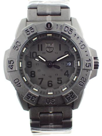 ルミノックス NAVY SEALシリーズ 3500シリーズ 3502.BO.Ｌ新品