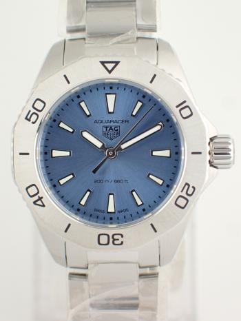 タグホイヤー アクアレーサー プロフェショナル200 30mm クォーツ WBP1415.BA0622 新品