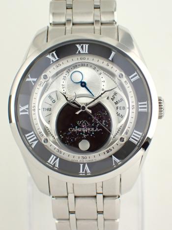 シチズン カンパノラ エコドライブ 天彩星（あまいろほし）BU0020-62A(8730-T022341) 新品仕上げ済