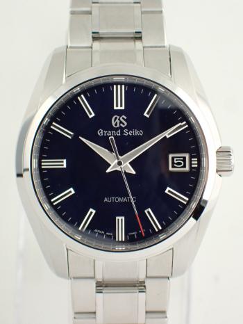 グランドセイコー ヘリテージコレクション 誕生60周年記念 2500本限定 SBGR321(9S65-00V0)新品仕上げ済