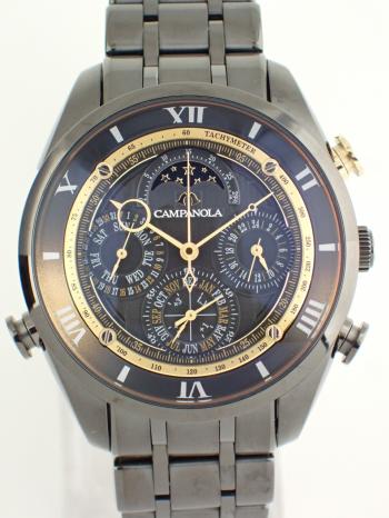 シチズン カンパノラ 25周年記念限定モデル 星響 AH4084-51E(6772-A1CJL03)新品