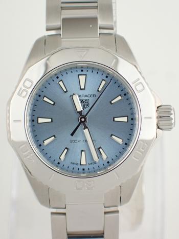 タグホイヤー アクアレーサー プロフェショナル200 30mm クォーツ WBP1415.BA0622 新品