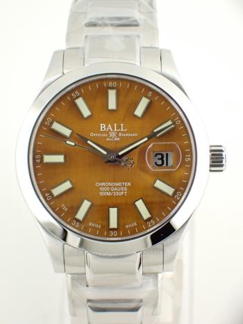 ボールウォッチ マーベライト ブライトパス40 NM9026C-S50CJ-YTE 新品