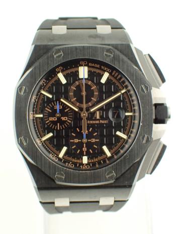 オーデマ・ピゲ ロイヤルオーク オフショア 26405CE.OO.A002CA.02 中古美品