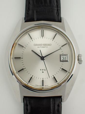 グランドセイコー 希少 61GS VFA 6185-8021 中古