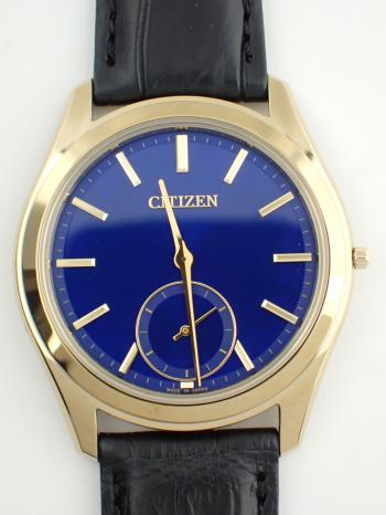 シチズンザシチズン　エコドライブワン　AQ5022-02L(8845-007LP07)新品