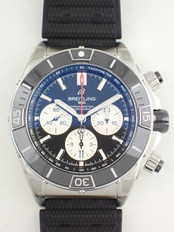 ブライトリングスーパークロノマット B01 44AB0136251B1S1(AB0136)新品