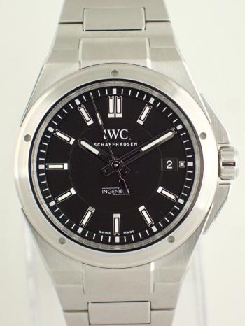 IWC インヂュニア オートマチック IW323902 新品仕上げ済