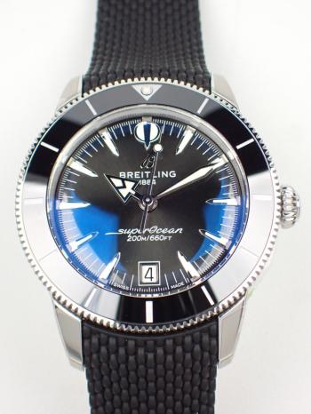 ブライトリング スーパーオーシャン ヘリテージ B31 オートマチック 40 AB3110241B1S1(AB3110) 新品