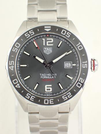 タグホイヤー フォーミュラ１ キャリバー5 オートマチック WAZ2011.BA0842 新品