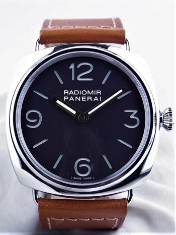 パネライラジオミール1938限定1938本PAM00232中古
