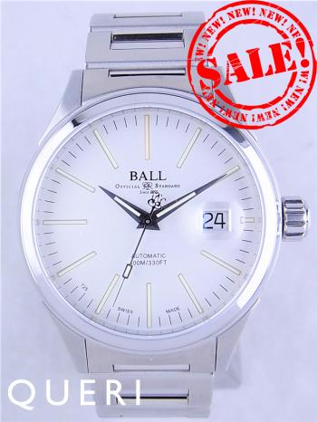 ボールウォッチ Ballwatch 時計通販 販売 新品 中古 ブランド時計販売のクエリ
