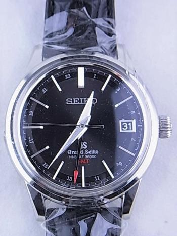 グランドセイコー メカニカルハイビート 9S86-00C0 SBGJ019　新品
