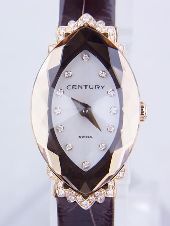 センチュリープリマドンナレディース352.2.F.N4.76.CJK新品