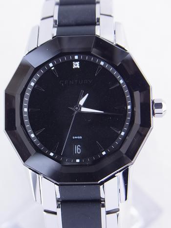 センチュリープライムタイムエゴス606.7.X.501.12.SR新品