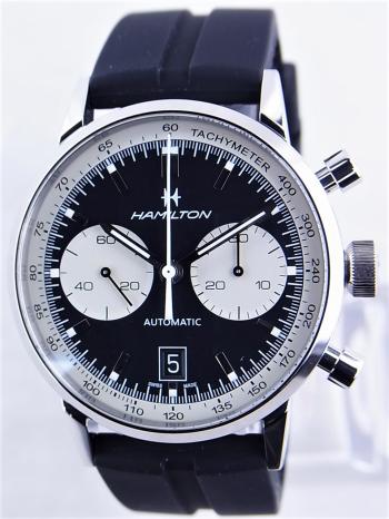 ハミルトンイントラマティック68限定1968本H38716731中古
