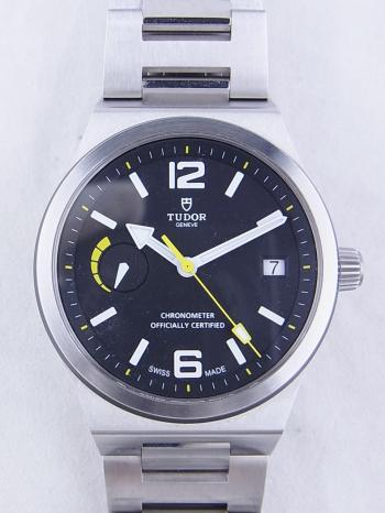 チュードル ノースフラッグ 91210N中古