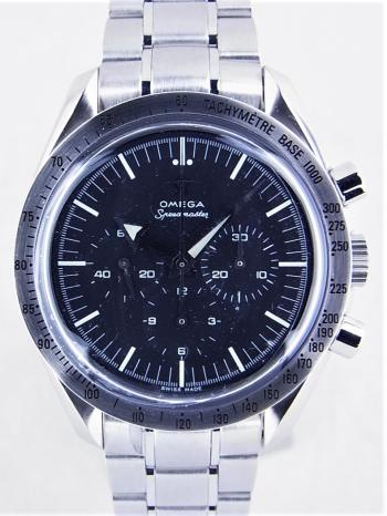 オメガ スピードマスター プロフェッショナル 1st レプリカ 3594.50新品仕上げズミ