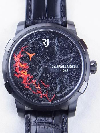 ローマンジェローム エイヤフィヤ 世界99本限定RJ.V.AU.003.01 新品