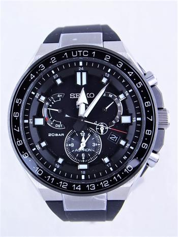 セイコーアストロンスポーツラインSBXB169新品