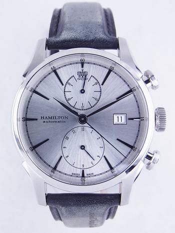 ハミルトンスピリットオブリバティH32416781新品