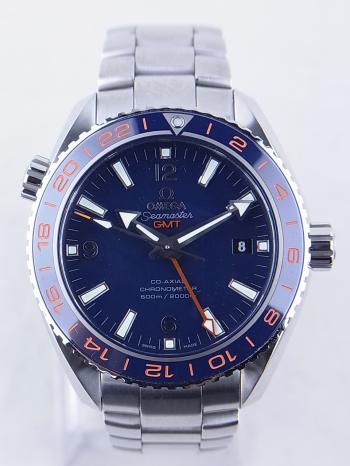 オメガプラネットオーシャングッドプラネット232.30.44.22.03.001　中古