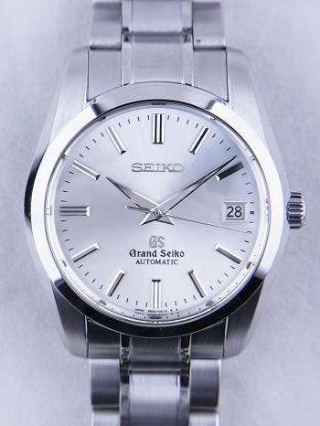 グランドセイコー9SメカニカルSBGR001 9S55-0010　中古