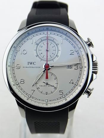 IWCポルトギーゼヨットクラブIW390211