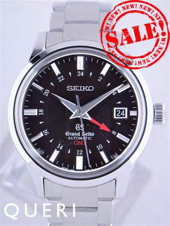 グランドセイコーGMT SBGM009中古